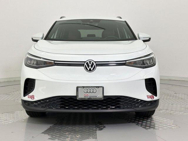 used 2023 Volkswagen ID.4 car, priced at $18,999