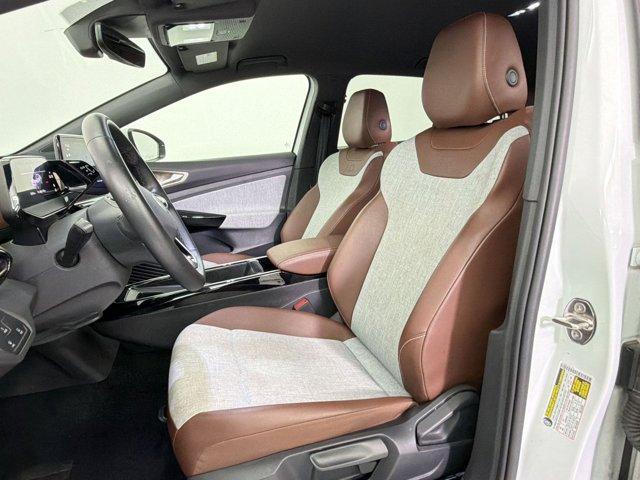 used 2023 Volkswagen ID.4 car, priced at $18,999