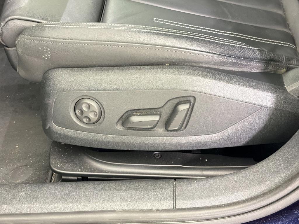 used 2023 Audi A4 car, priced at $30,999