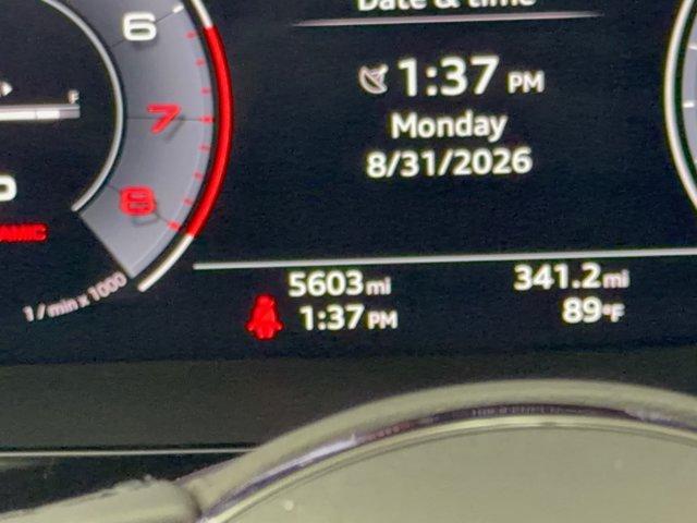 Audi A3 view 26