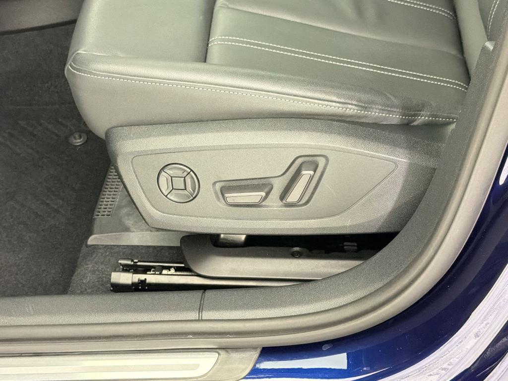 used 2023 Audi A3 car, priced at $25,498