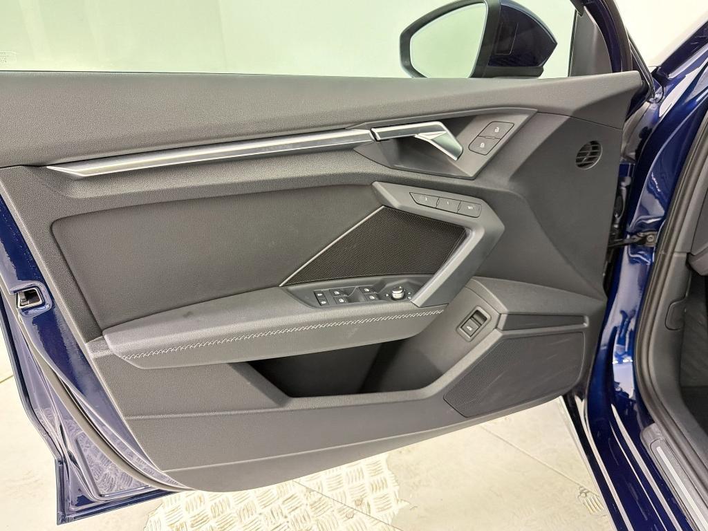 used 2023 Audi A3 car, priced at $25,498