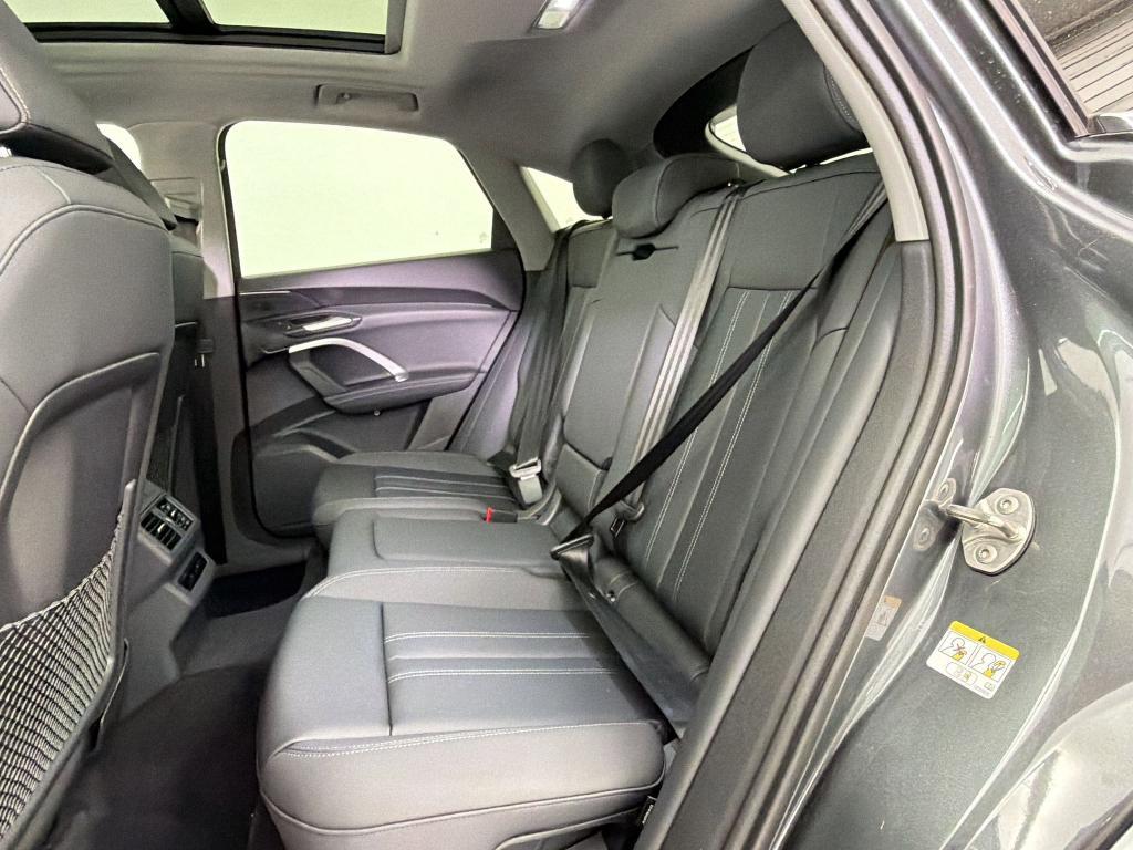 new 2026 Audi Q5 Sportback car, priced at $57,226