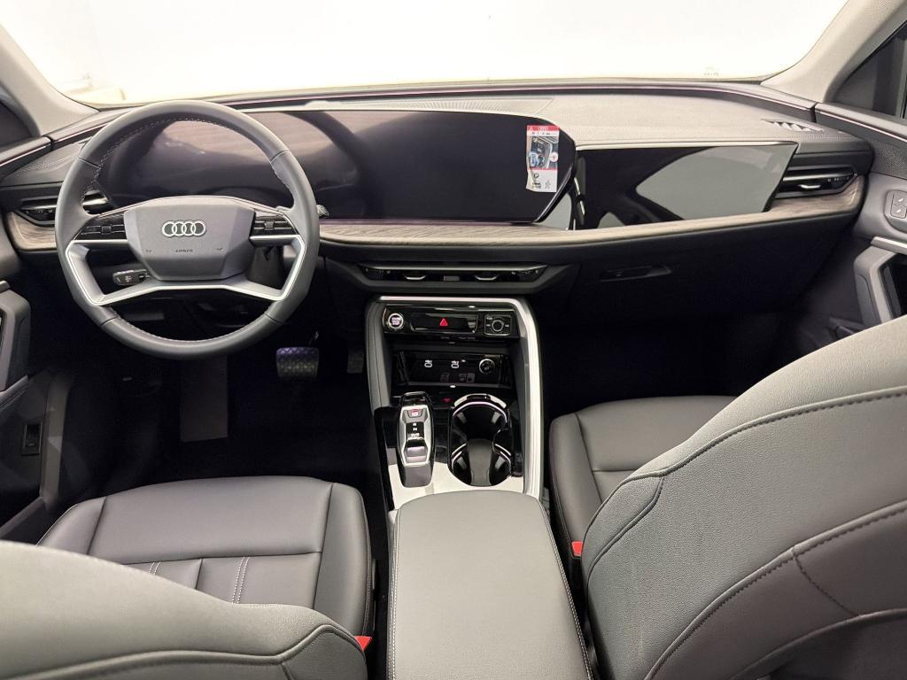 new 2026 Audi Q5 Sportback car, priced at $57,226