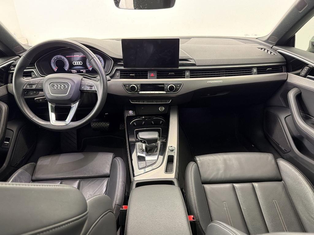 used 2023 Audi A5 Sportback car, priced at $31,999