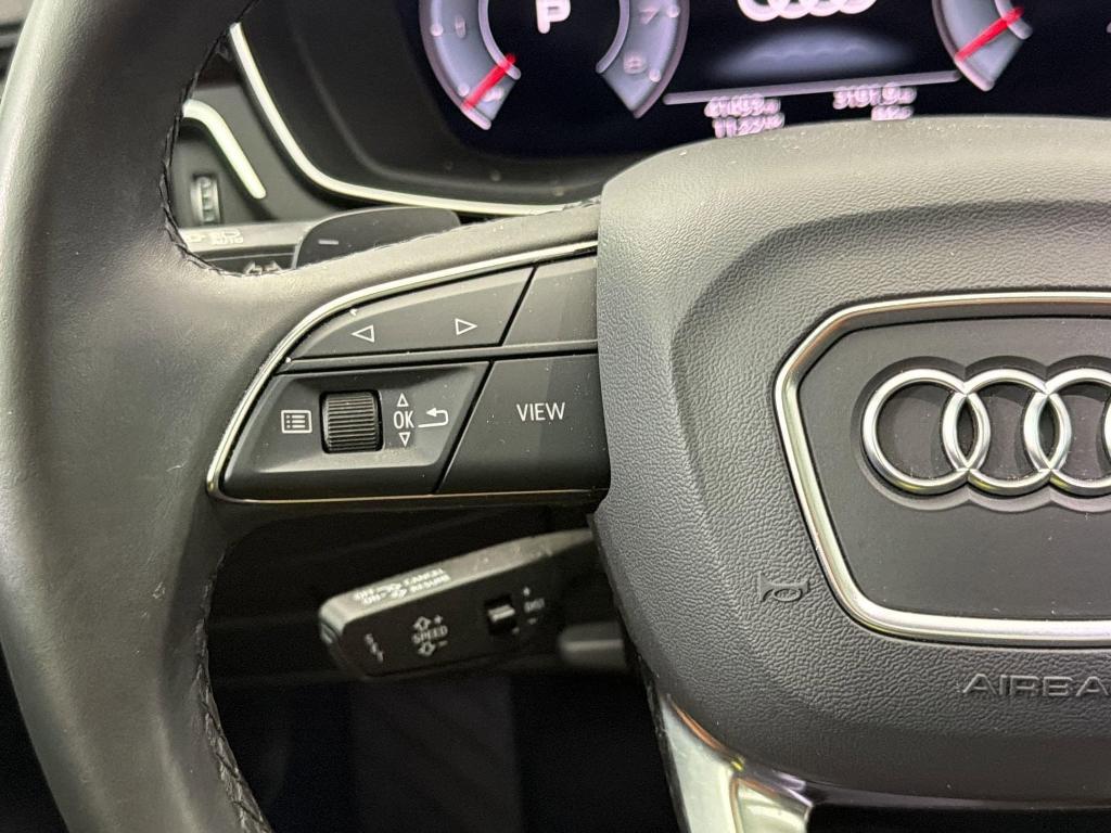 used 2023 Audi A5 Sportback car, priced at $31,999