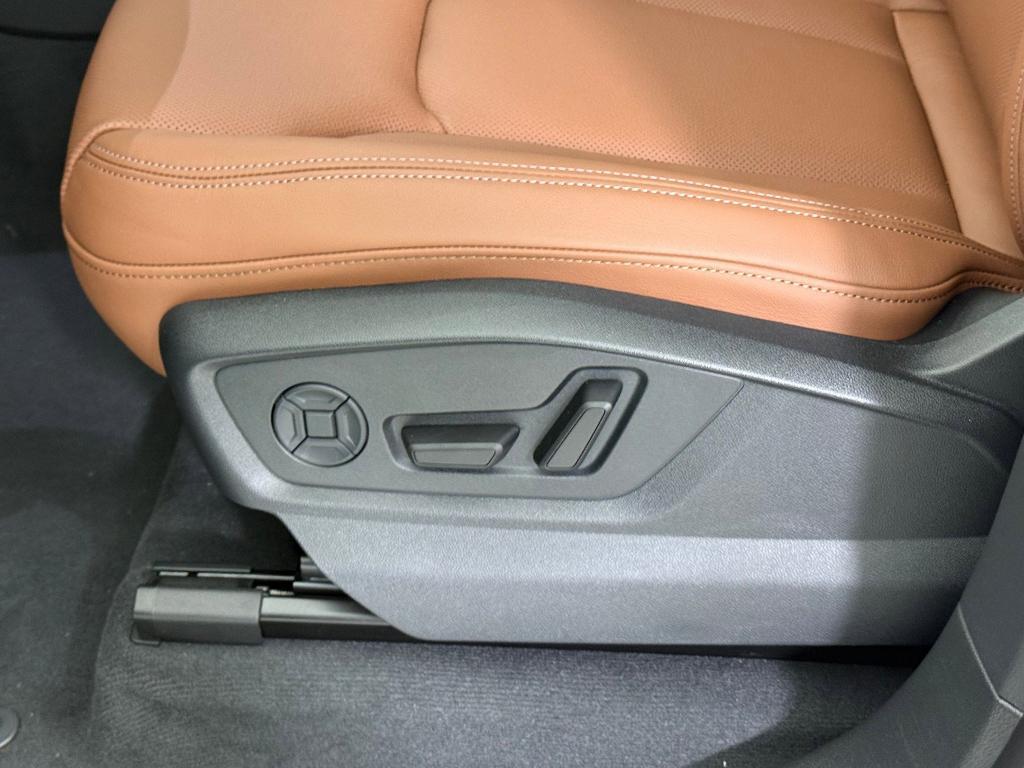 new 2026 Audi Q8 car, priced at $81,981