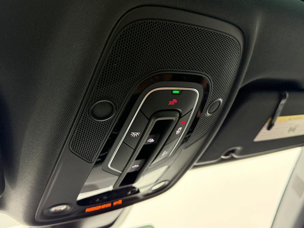 new 2026 Audi Q8 car, priced at $81,981