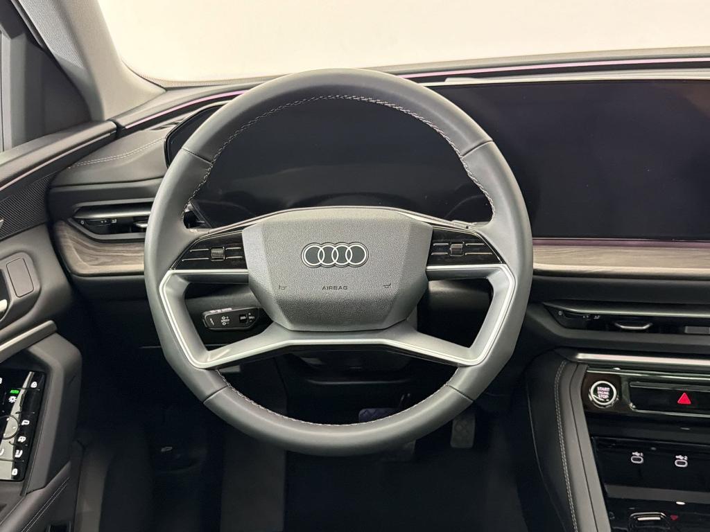 new 2026 Audi Q5 car, priced at $59,224