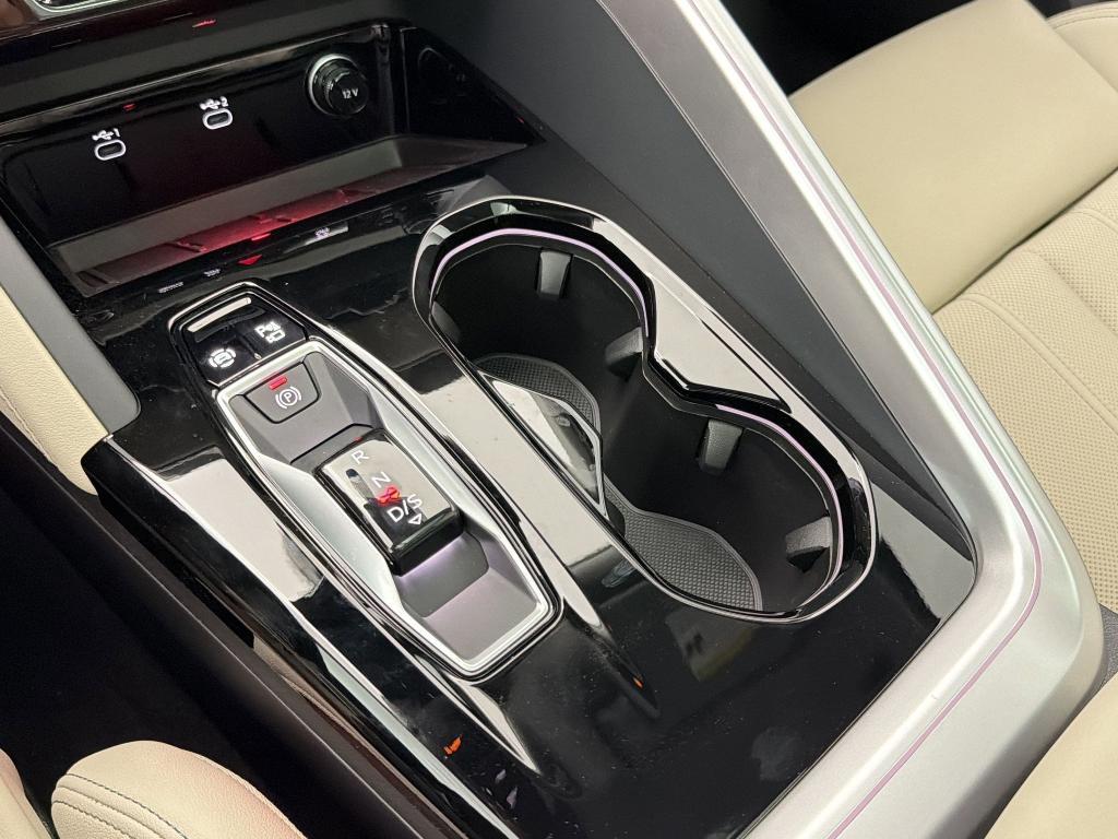 new 2026 Audi Q5 car, priced at $60,743