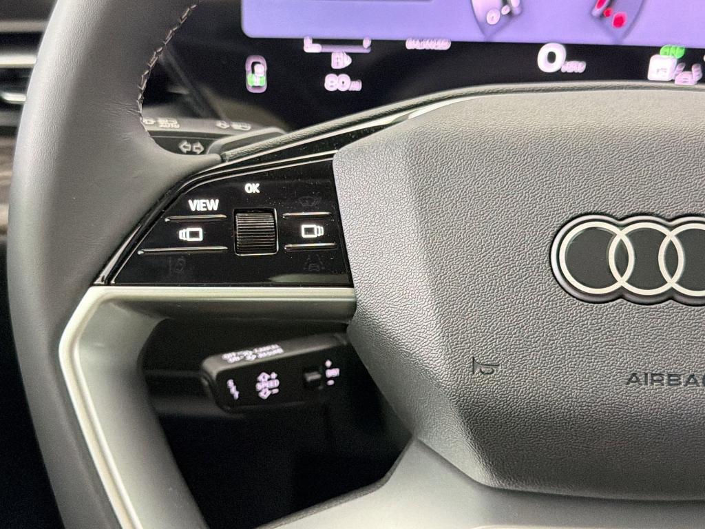 new 2026 Audi Q5 Sportback car, priced at $62,090