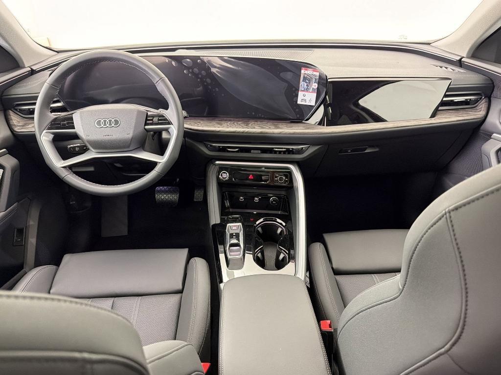 new 2026 Audi Q5 Sportback car, priced at $62,090