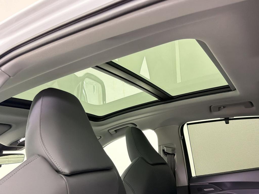 new 2026 Audi Q5 Sportback car, priced at $62,090