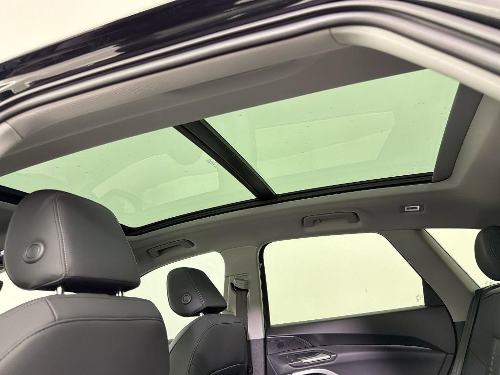 new 2026 Audi Q5 car, priced at $55,771