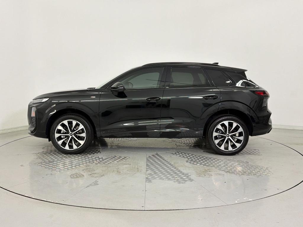 new 2026 Audi Q3 car, priced at $49,089