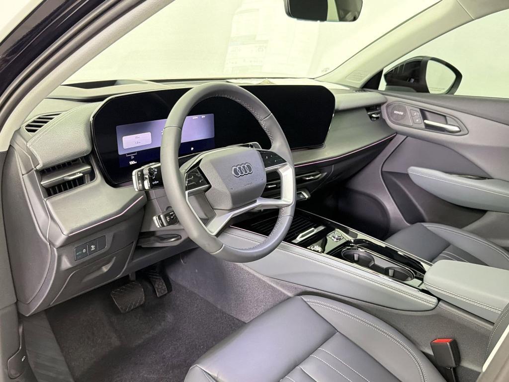 new 2026 Audi Q3 car, priced at $49,089