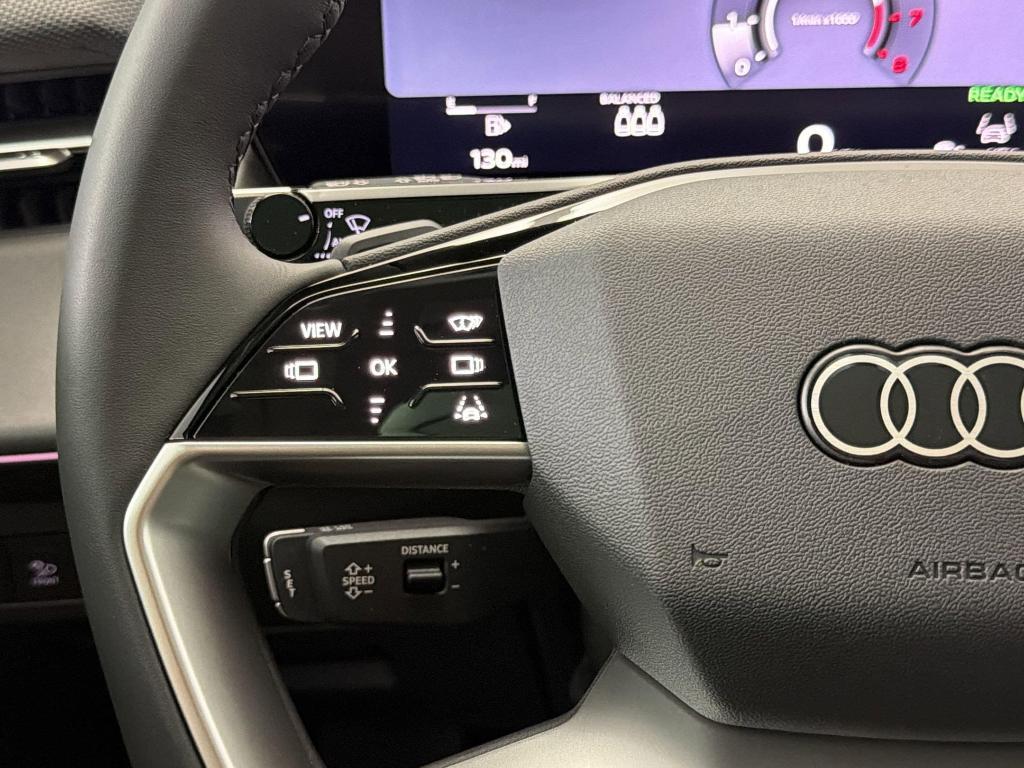 new 2026 Audi Q3 car, priced at $49,089