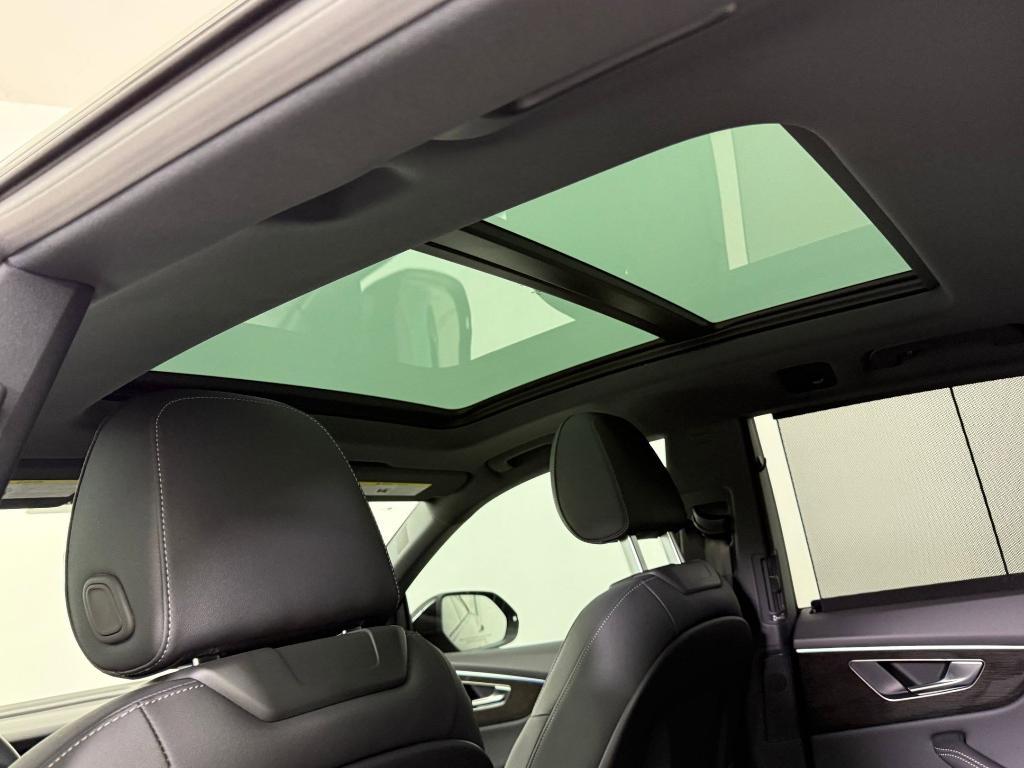 new 2026 Audi Q8 car, priced at $82,091