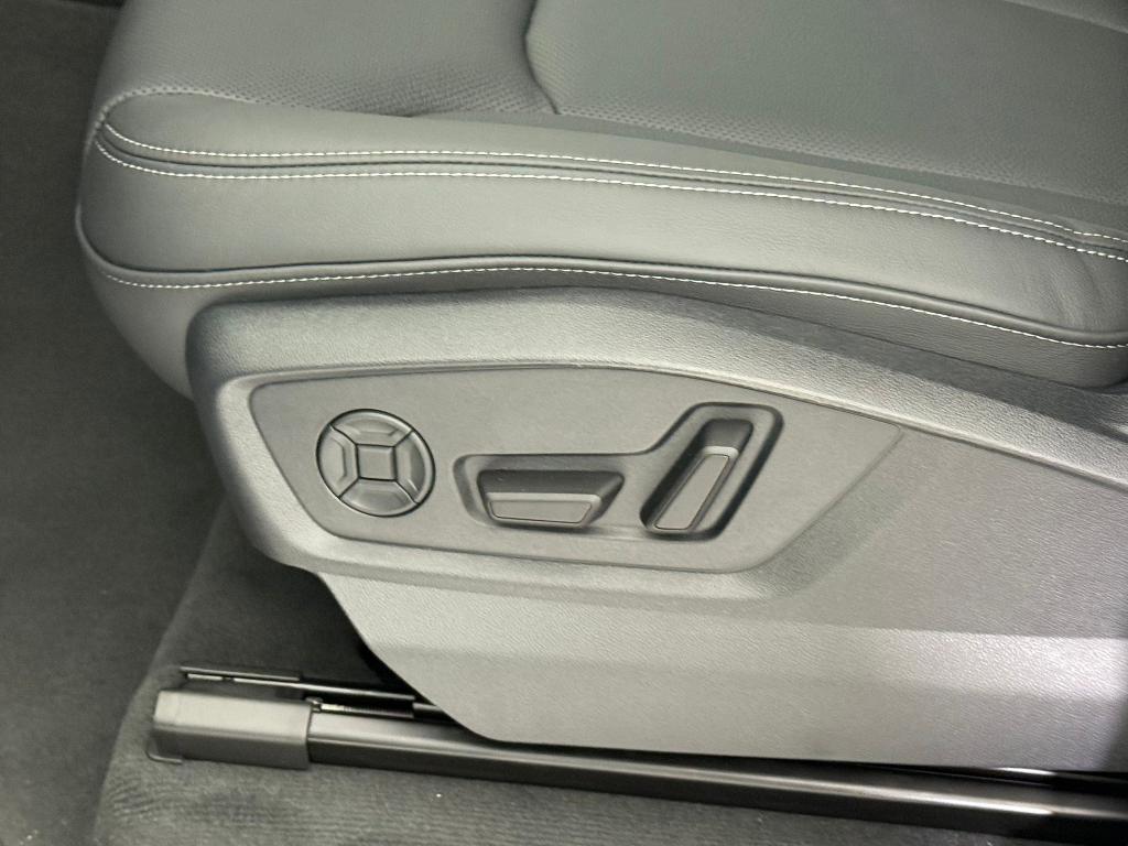 new 2026 Audi Q8 car, priced at $82,091