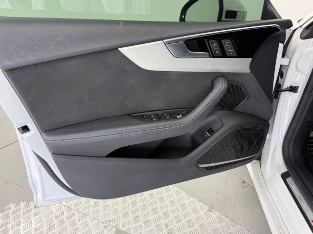 used 2023 Audi A5 Sportback car, priced at $25,996