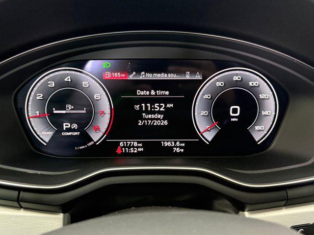 used 2023 Audi A5 Sportback car, priced at $25,996