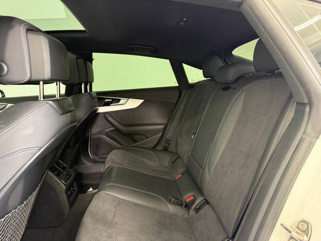 used 2023 Audi A5 Sportback car, priced at $25,996
