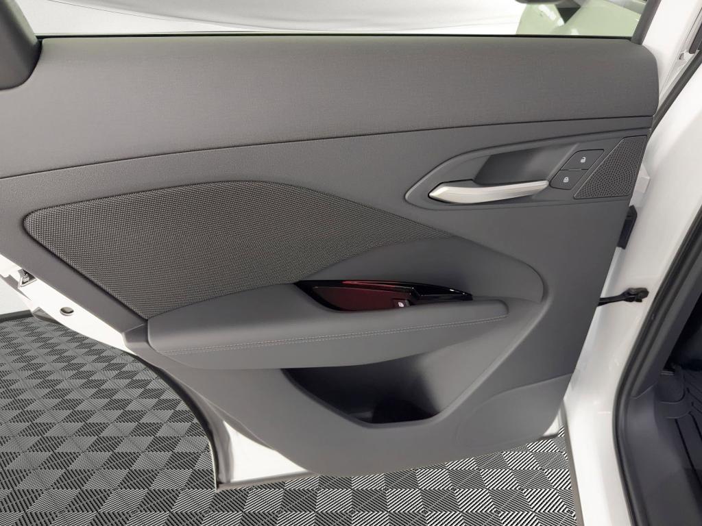 new 2026 Audi Q3 car, priced at $46,025
