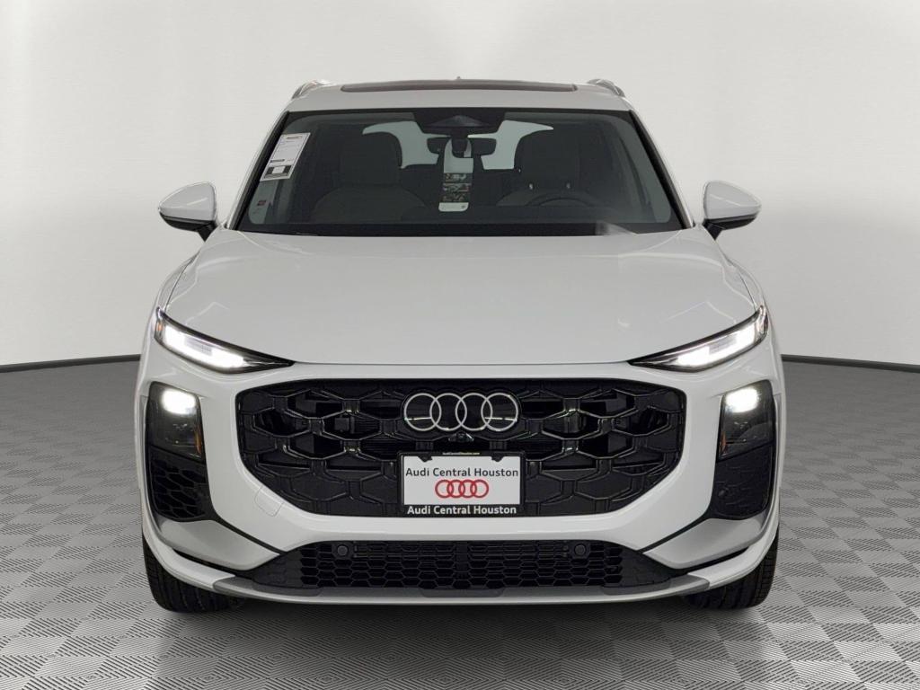 new 2026 Audi Q3 car, priced at $46,025