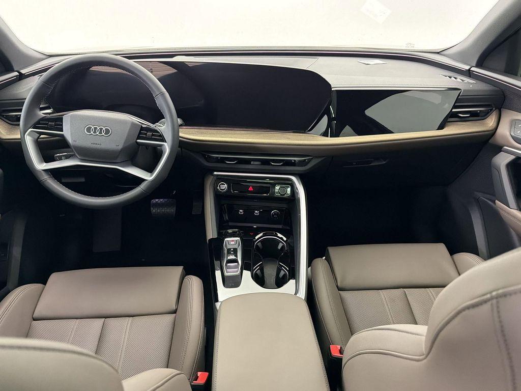 new 2026 Audi Q5 car, priced at $58,473