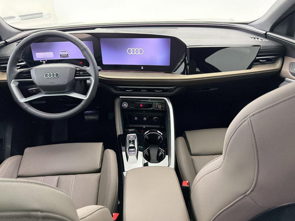new 2026 Audi Q5 car, priced at $56,053