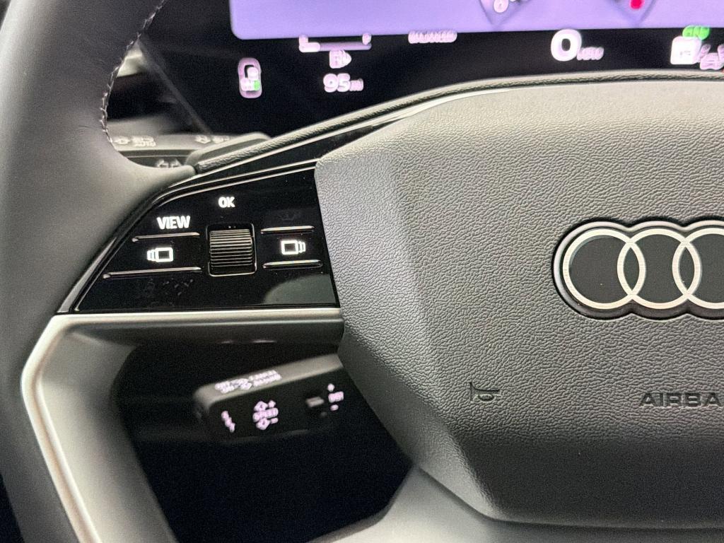new 2026 Audi Q5 car, priced at $56,053