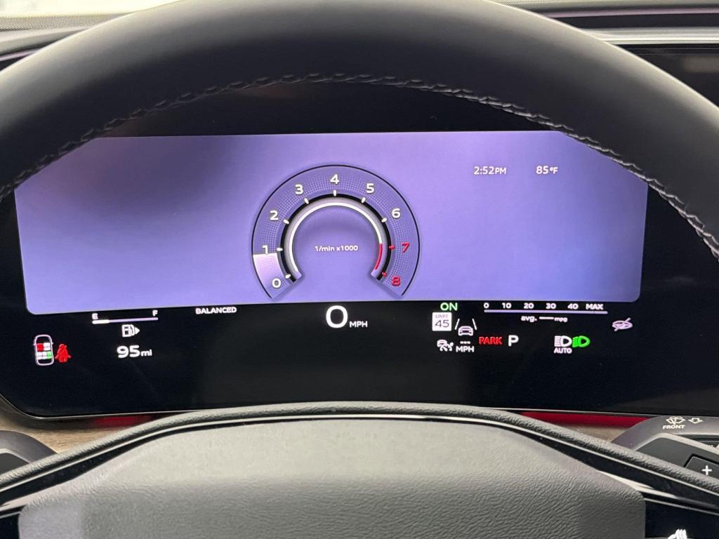 new 2026 Audi Q5 car, priced at $56,053