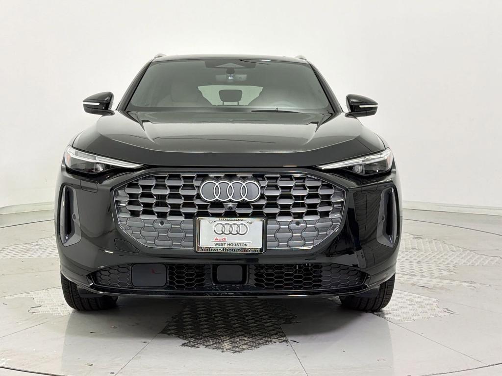 new 2026 Audi Q5 car, priced at $56,053