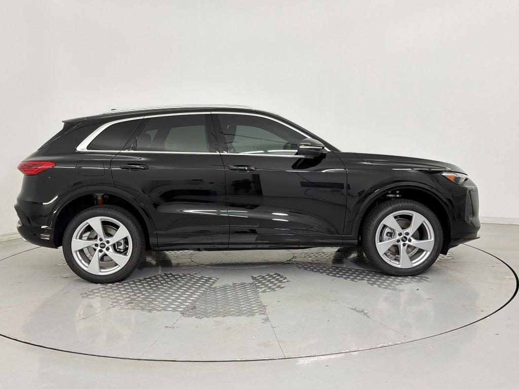 new 2026 Audi Q5 car, priced at $56,053