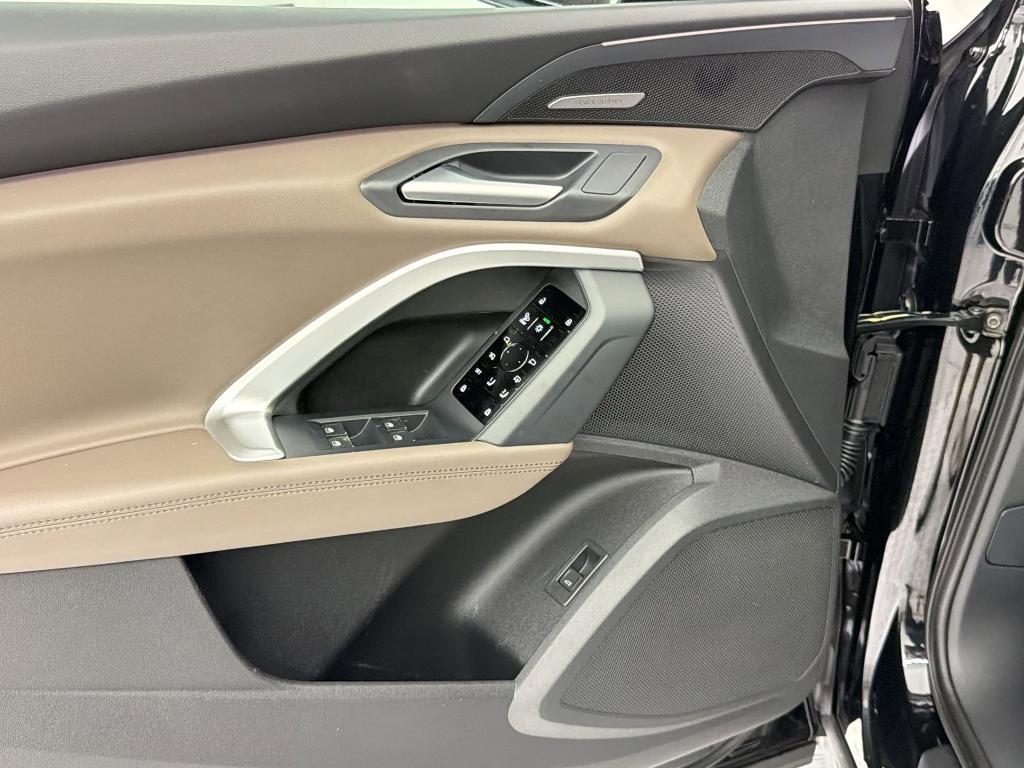 new 2026 Audi Q5 car, priced at $56,053