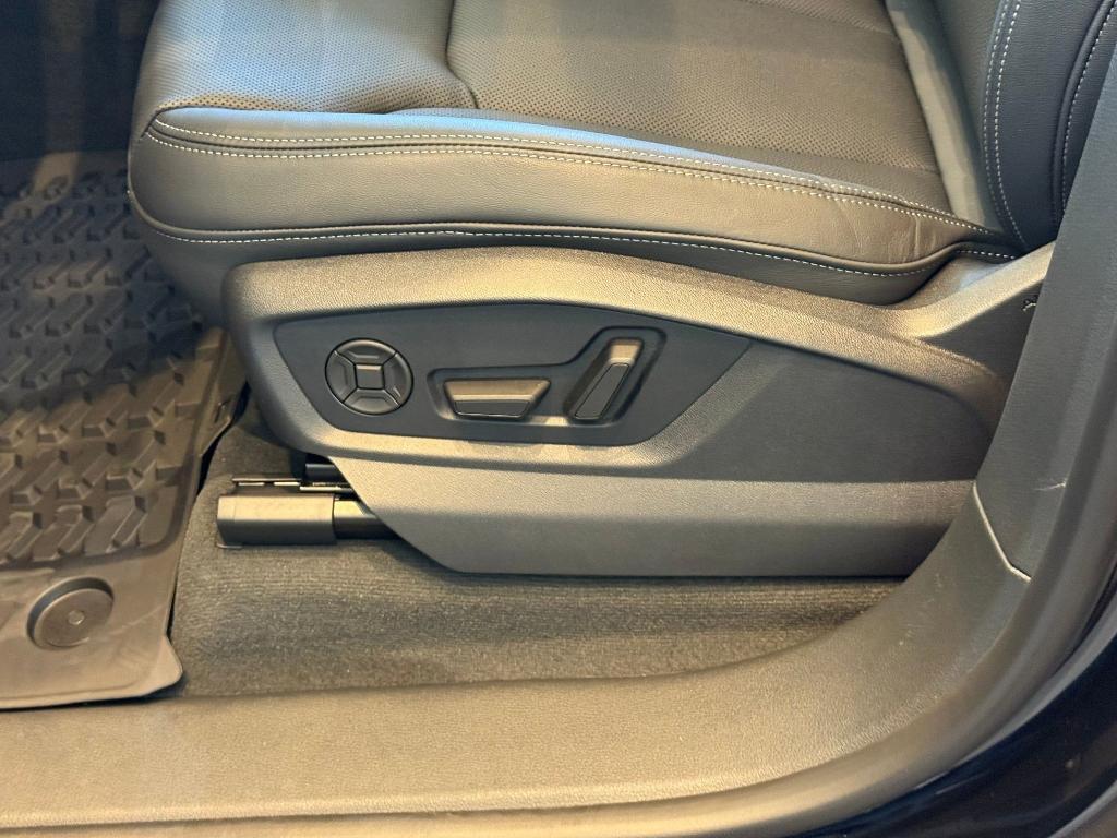 new 2026 Audi Q8 car, priced at $81,981