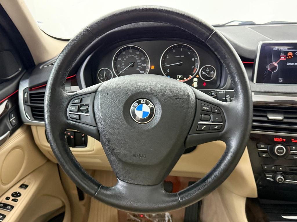 used 2014 BMW X5 car, priced at $14,997