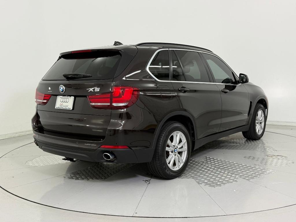 used 2014 BMW X5 car, priced at $14,997