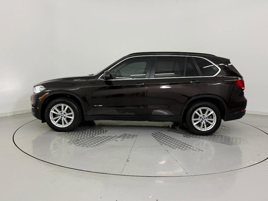 used 2014 BMW X5 car, priced at $14,997