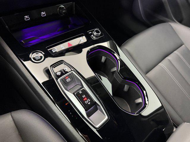 used 2025 Audi A5 car, priced at $42,996