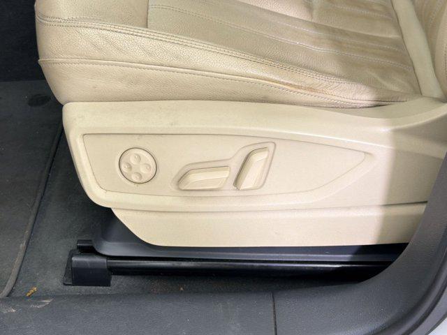 used 2019 Audi Q5 car, priced at $16,224