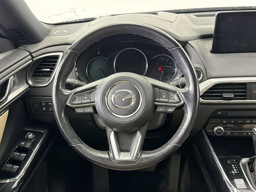 used 2020 Mazda CX-9 car, priced at $22,999
