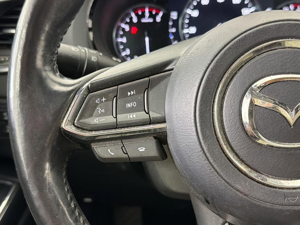 used 2020 Mazda CX-9 car, priced at $22,999