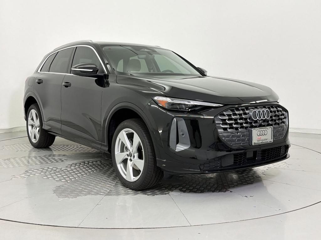 new 2026 Audi Q5 car, priced at $56,671