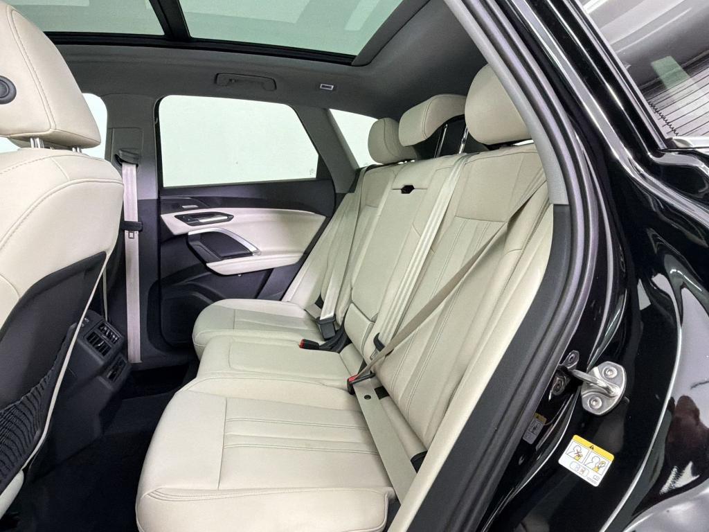 new 2026 Audi Q5 car, priced at $56,671