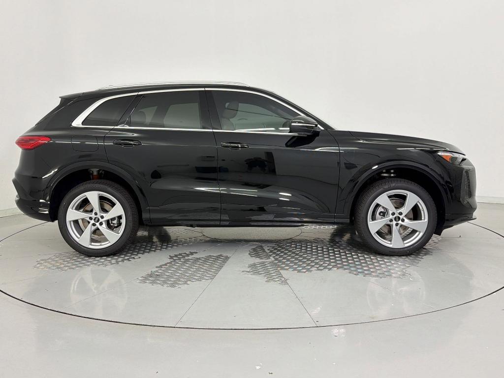 new 2026 Audi Q5 car, priced at $56,671