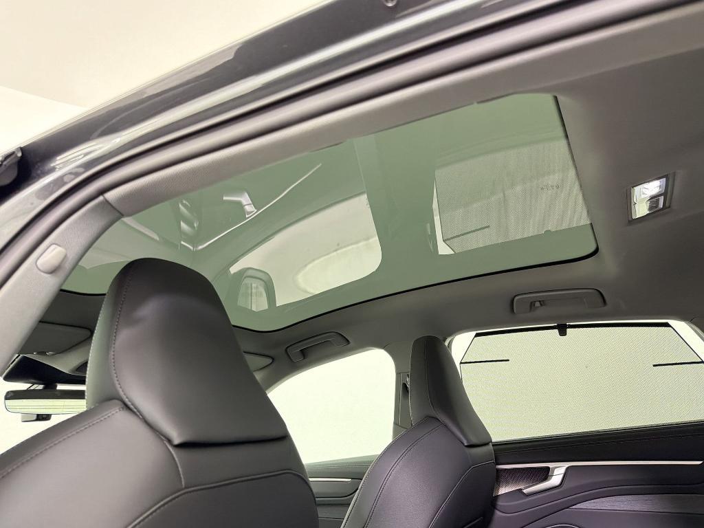 new 2026 Audi A6 car, priced at $67,164