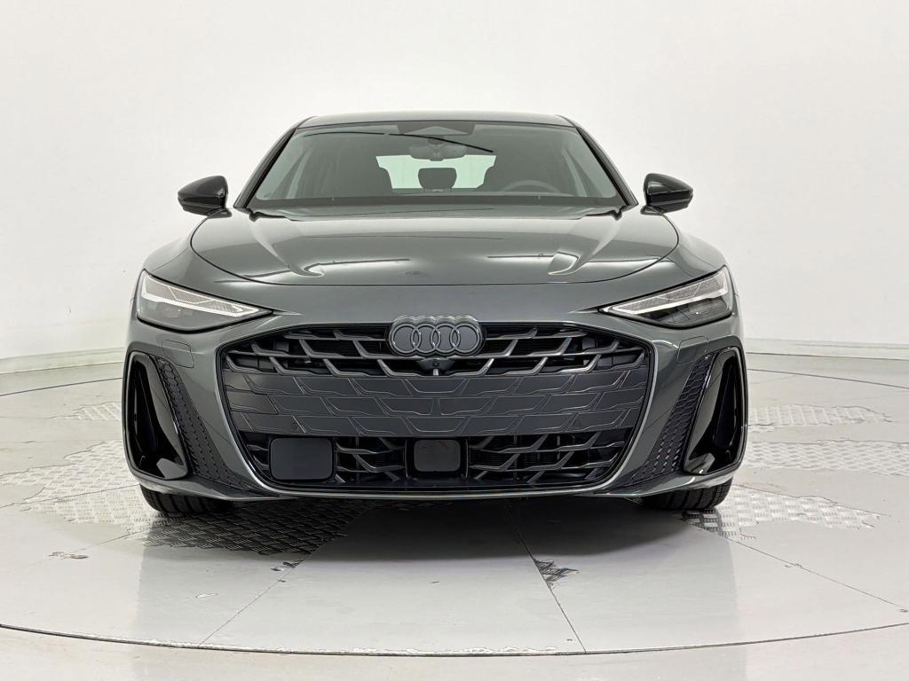 new 2026 Audi A6 car, priced at $67,164