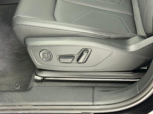 new 2025 Audi Q3 car, priced at $41,941