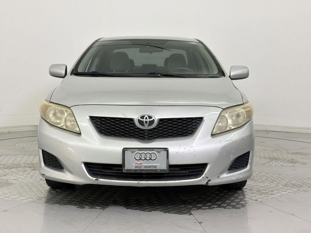 used 2010 Toyota Corolla car, priced at $8,999